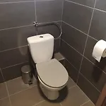 Apartment Oelyv