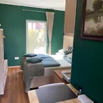 Apartment Oelyv