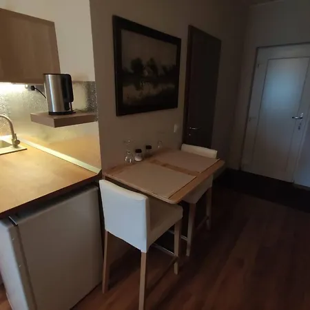 Apartment Oelyv Fertorakos