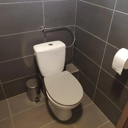 Apartment Oelyv