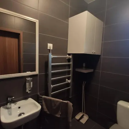Oelyv Apartment