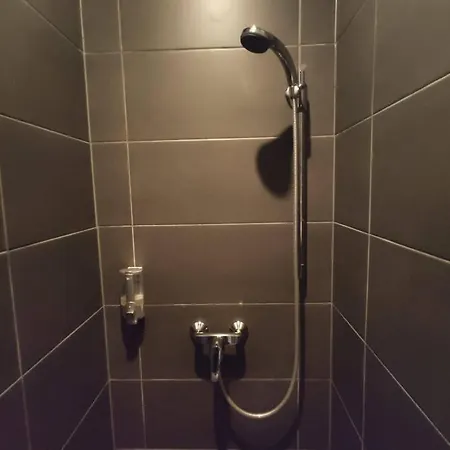 Oelyv Apartamento *