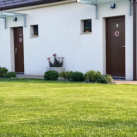 Apartmán Oelyv Fertőrákos