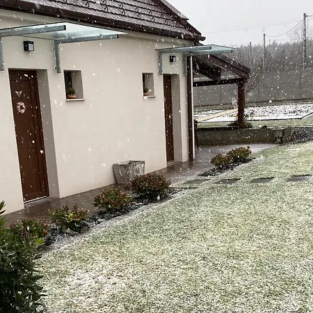 ölyv * Fertőrákos