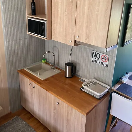Appartement Oelyv *