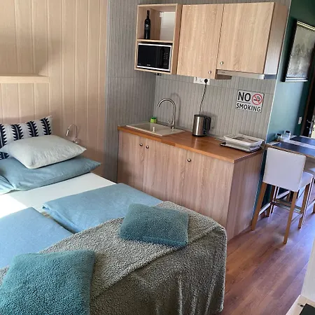 Oelyv Appartement