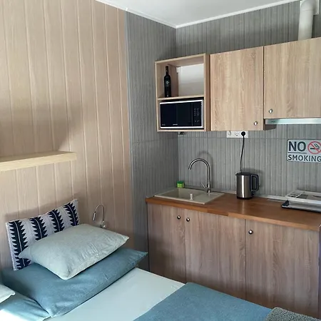 Appartement Oelyv Fertőrákos