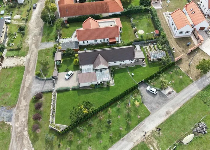 Oelyv * Fertőrákos